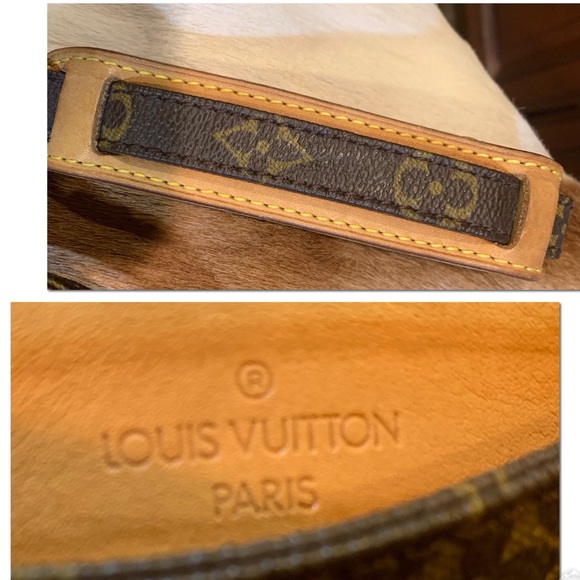 -❌SOLD LV DANUBE ☦️BODY SUPER TRENDY FAB EUC… - Picture 12 of 15